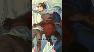 Best Anime from Manhwa