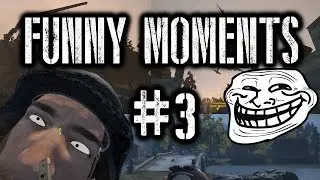 [H&G] Funny Moments #03