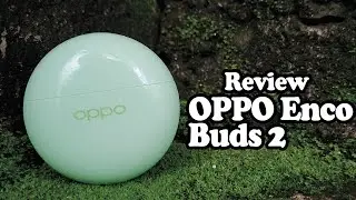Oppo Enco Buds2 con EL MEJOR MODO GAMING Review completo