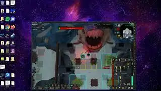 Duke Sucellus Awakened KC 2/4