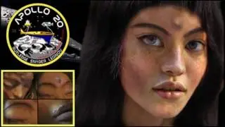 O Lado Oculto da Lua | O que existe lá? | Canal #BoraLá?