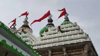 Maa Sarala Temple||Jhankada Sarala||Baba Gorakhnath Temple||Jagatsinghpur||Odisha