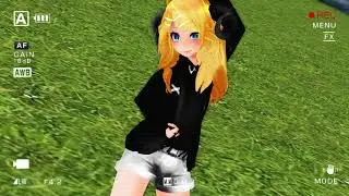 MMD - Feels so Good