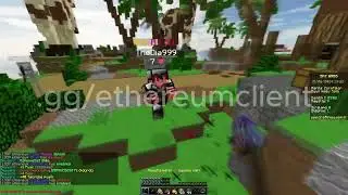 ETHEREUM LITE | FLY,KILLAURA,SPEED VB. BİRÇOK MODÜL | .gg/ethereumclient |