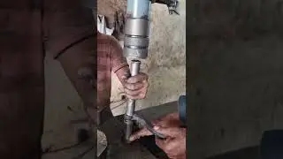tie rod repair 