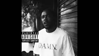 [FREE] Kendrick Lamar x DAMN. Type Beat - "SIN."