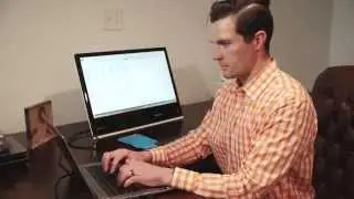 Back Support for a New Dad - BackJoy Reviews