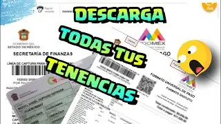 COMO DESCARGAR TUS TENENCIAS PAGADAS