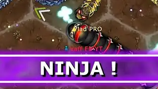 1 NINJA Snake vs 321,654 MONSTER Little Big Snakes !