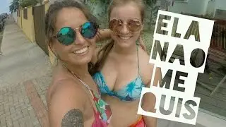 COMO NOS CONHECEMOS? + PRIMEIRO ENCONTRO