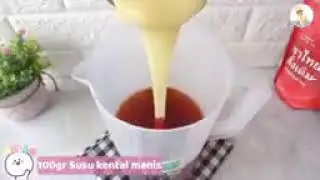 JUAL CHEESE TEA DIBOTOL YUK, JUAL 10RB BISA UNTUNG 80%