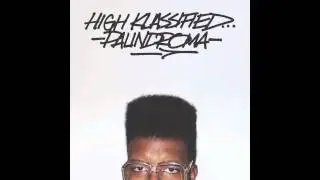 High Klassified - Radar