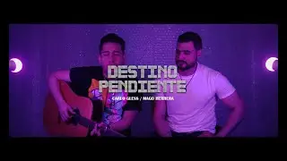 Carlo Gless & Mago Herrera - Destino Pendiente