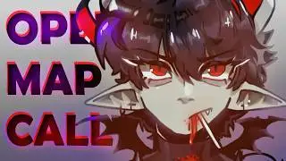 Bingeni / ビンジーニ - OPEN ANYTHING MAP - TW - 42/45 parts taken (RE-EDIT UPDATE)