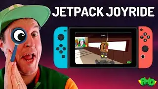 Jetpack Joyride
