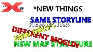 NEW DROPS AT INTRO