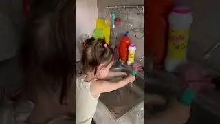 Пока мама спит
