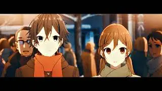 Right Here | Horimiya