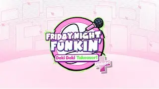 Main Menu - Doki Doki Takeover+ OST