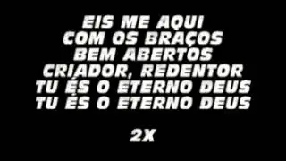 Eu Sou Teu Rooftops   Gabriela Rocha