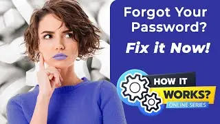How to Reset your Password on a Uniview NVR or Camera