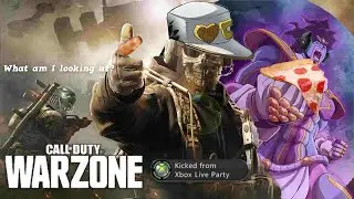 Call Of Slav Fun Zone | Modern Warfare