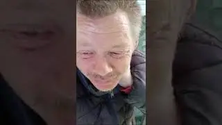 Стёпа передаёт всем привет и последние новости