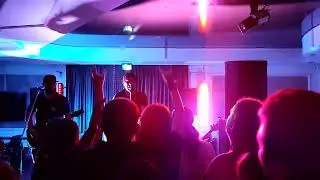 Обе-Рек - Сердце (Липецк, 18.09.2022)