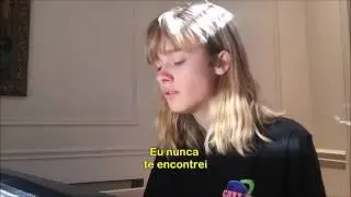 Give A Damn | Camille Jansen (Legendado PT-BR)