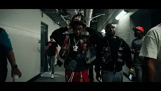 Lil Poppa - Oxy Fever (Official Music Video)