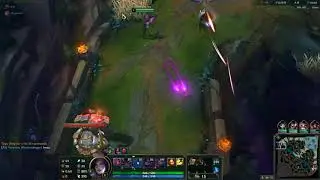 League of Legends Urfing About