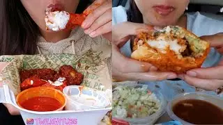 Best 'TWILIGHT ASMR' compilation #mukbang #asmr
