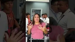 TRÁMITES PARA SALIDA DEL PAÍS || PGR