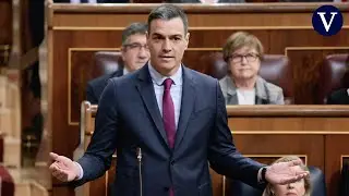 Sesión de control al Gobierno en el Congreso de los Diputados