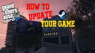 How to Update LSPDFR 0.4.9 (Build 8334) GTA 5 | GTA 5 Mods