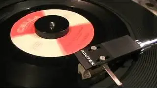 J.J. Jackson - But It's Alright - [simulated STEREO]