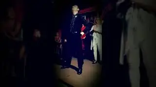 Noches con Arte de FlamencoEsencia/ David Perez