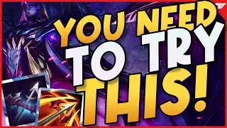 TFT Patch 13.1C finally made this comp GOOD! TFT Set 8 Ranked Guides