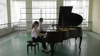 Савина Е.- Блинова Е.В., 