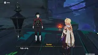 Xavier Intends to Make This Quest Into a Movie | Tatara Tales Final P7 | Genshin Impact