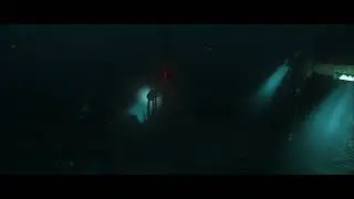 The atmosphere of SOMA [No soundtrack]