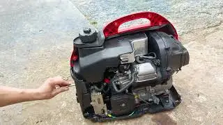 Unstable carburetion or the engine won't start? Let's see the problems and how to solve them...