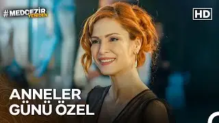 Senin De Anneler Günün Kutlu Olsun Ender Serez - Medcezir