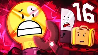 INANIMATE INSANITY SEASON 2 FINALE MOVIE PART 1 COUNTDOWN