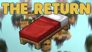 Bedwars but I'm Rusty