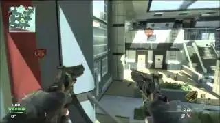 top ten trick shot of the week (MW3)
