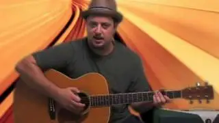 Beginner Guitar Lesson Videos - Guitar Chords - Barre Chord Tips