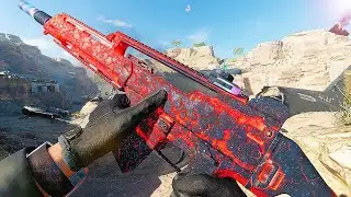 The DM56 is a SECRET GEM, its so good! (Modern Warfare 3 SnD)