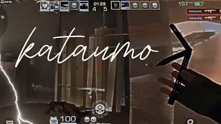 @kataumo / НОВЫЙ ТЕЛЕФОН - НОВАЯ ЭРА / STANDOFF2