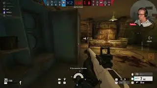 my contribution to any game